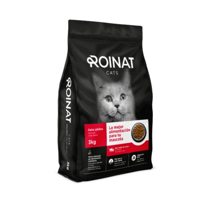 Roinat Cat Adult