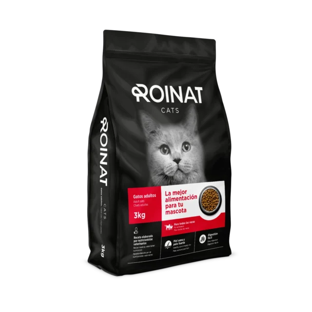 Roinat Cat Adult
