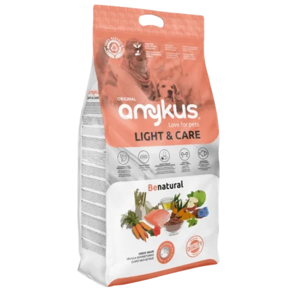 Amykus Original Light & Care