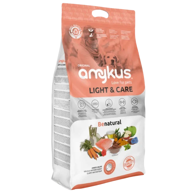 Amykus Original Light & Care