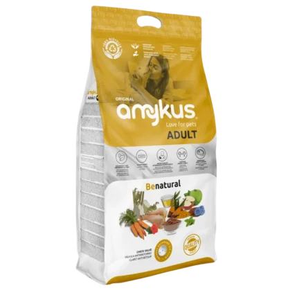 Amykus Original Adult