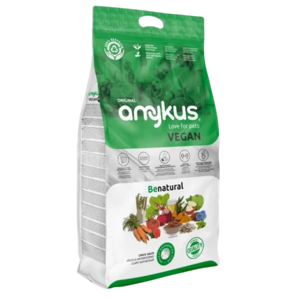 Amykus Original Vegan