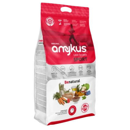 Amykus Original Sport