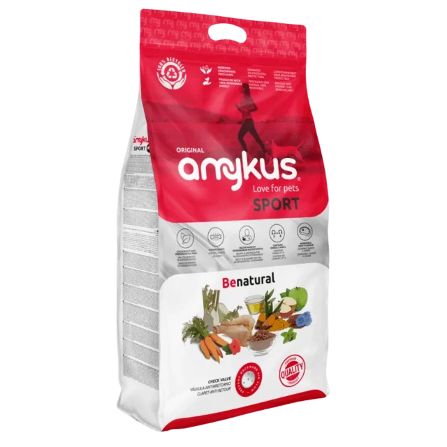 Amykus Original Sport