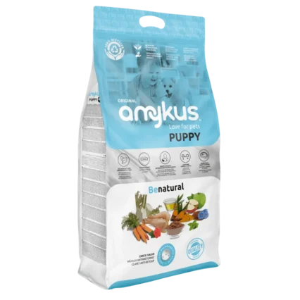 Amykus Original Puppy