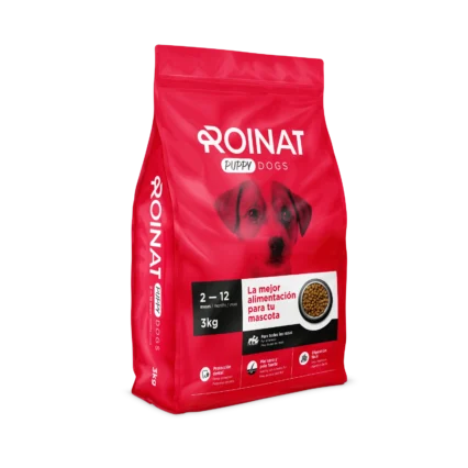 Roinat Puppy
