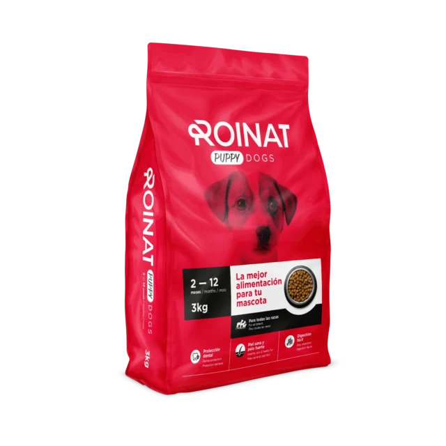 Roinat Puppy