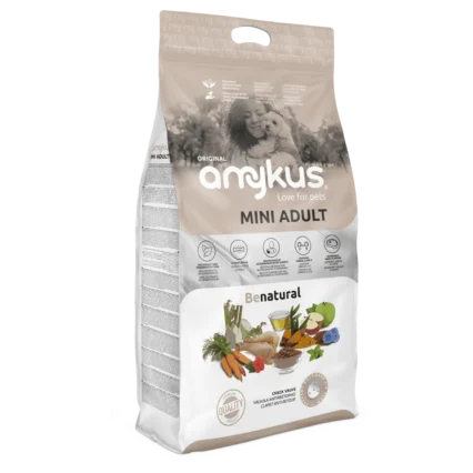 Amykus Original Mini Adult