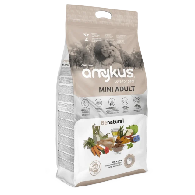 Amykus Original Mini Adult